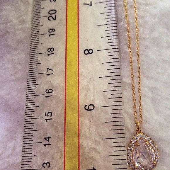 Kate Spade Necklace - Picture 5 of 9